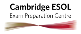 CAMBRIDGE ENGLISH EXAM PREPARATION CENTRE